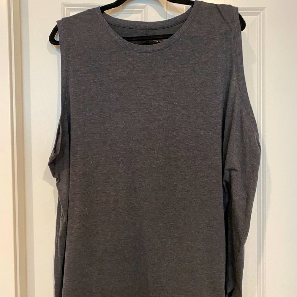 Tek gear 2x tank